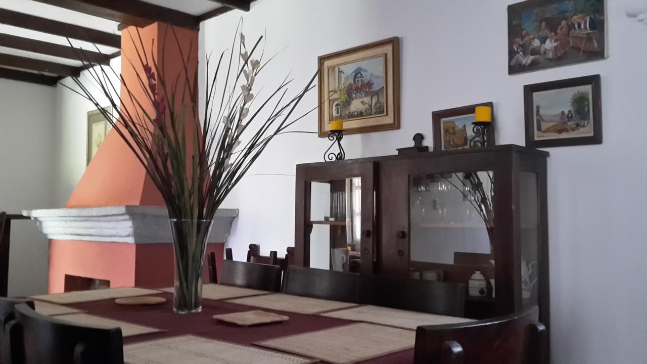אנטיגואה גואטמלה Villas Santa Ana-Ricardo מראה חיצוני תמונה