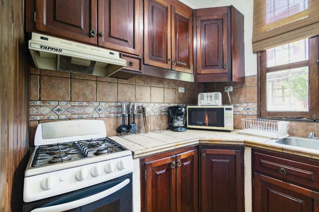 אנטיגואה גואטמלה Villas Santa Ana-Ricardo מראה חיצוני תמונה